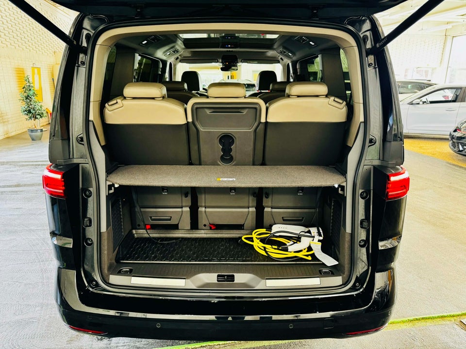 VW Multivan 1,4 eHybrid Style DSG kort