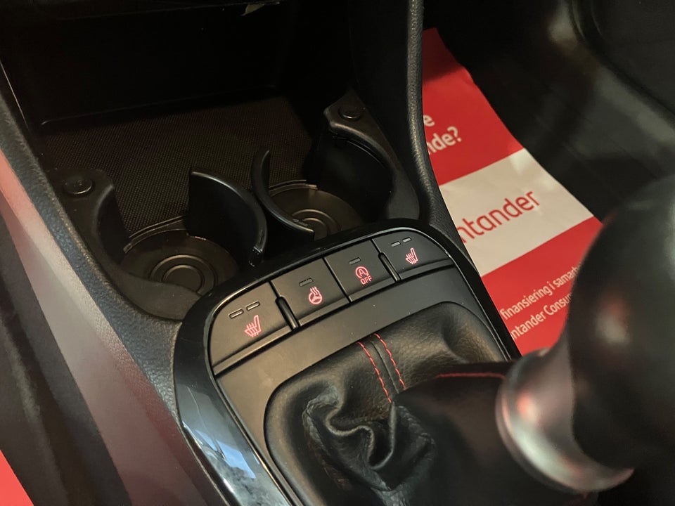 Kia Picanto 1,0 MPi GT-Line Attraction 5d