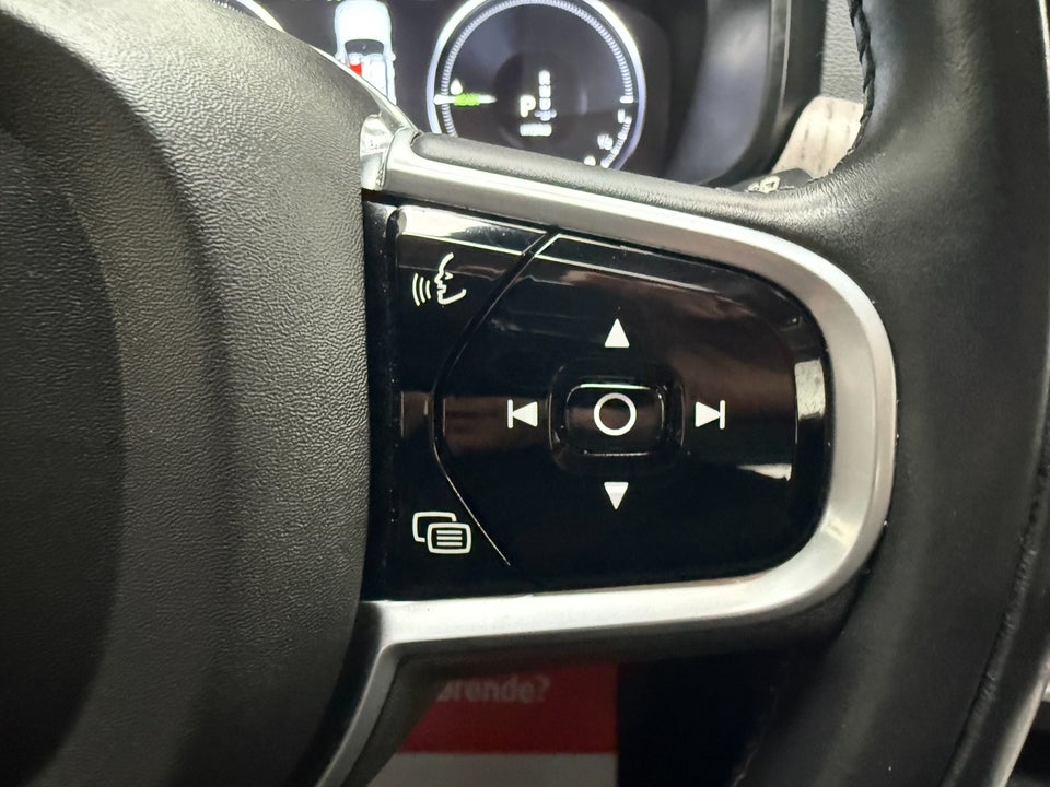 Volvo V90 2,0 T6 ReCharge Inscription aut. AWD 5d