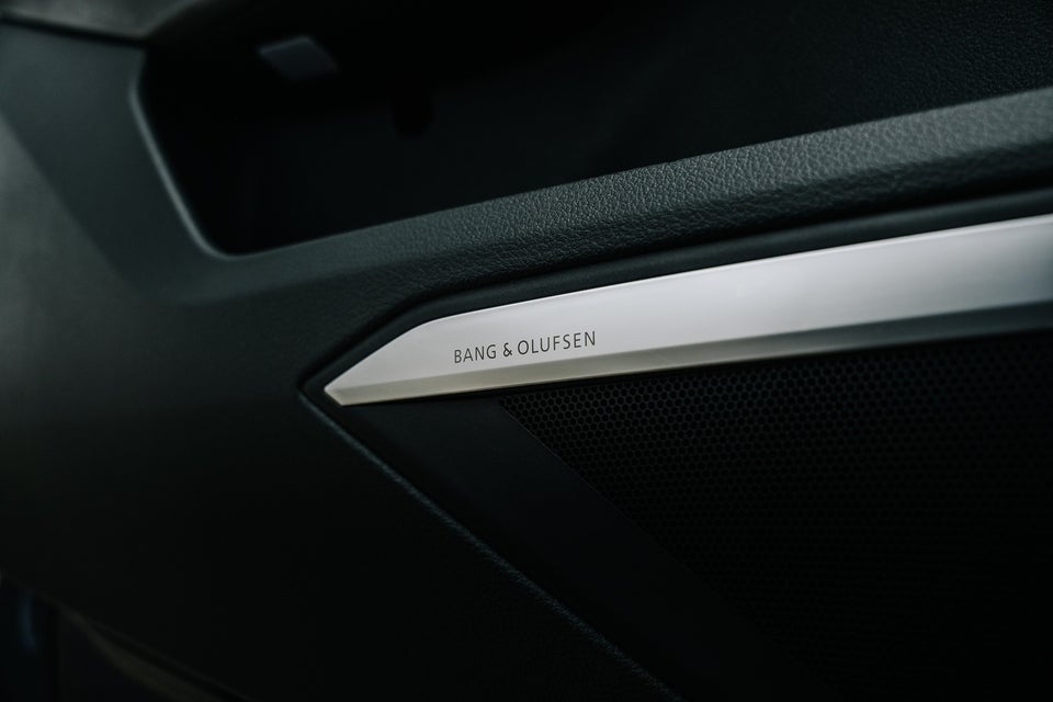 Audi e-tron 50 S-line quattro 5d