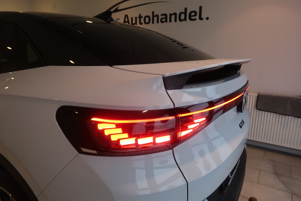 VW ID.5 77 GTX 4Motion 5d