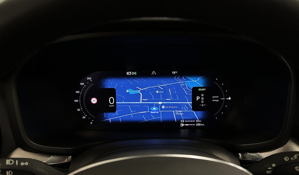 Volvo V60 2,0 T6 ReCharge Plus Dark aut. AWD 5d