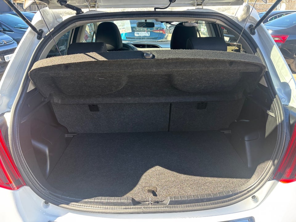 Toyota Yaris 1,5 Hybrid H2 Limited e-CVT 5d