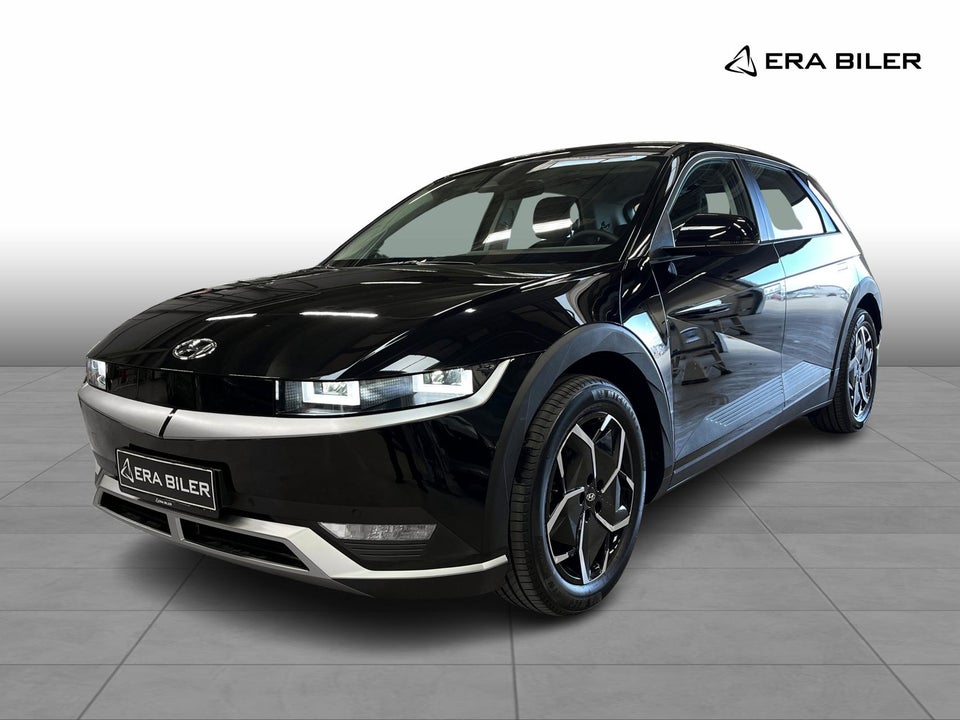 Hyundai Ioniq 5 77 Essential 5d