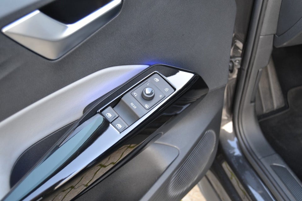 VW ID.3 77 Pro S Tour 5d