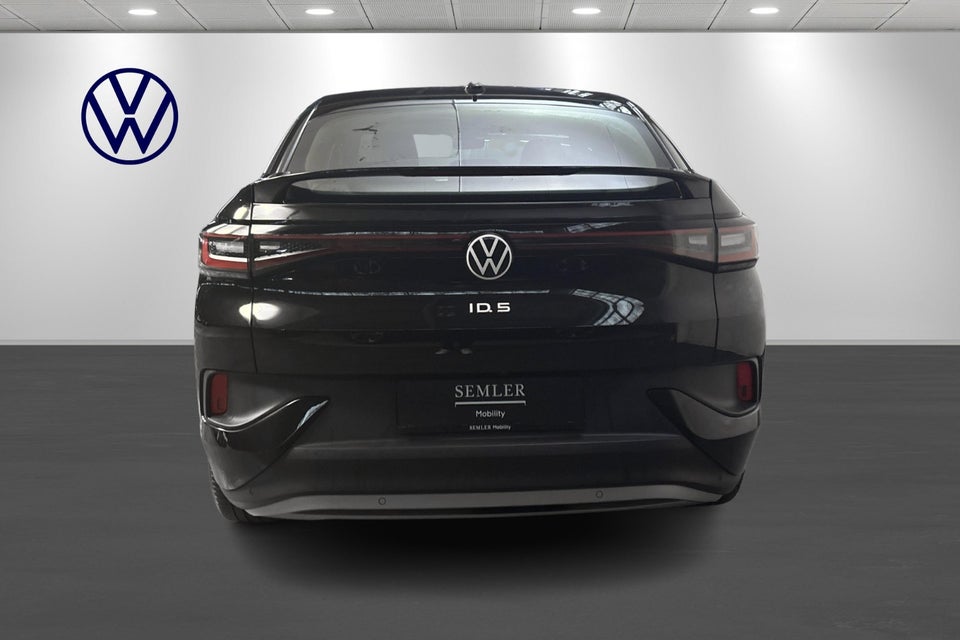 VW ID.5 77 Pro Performance 5d