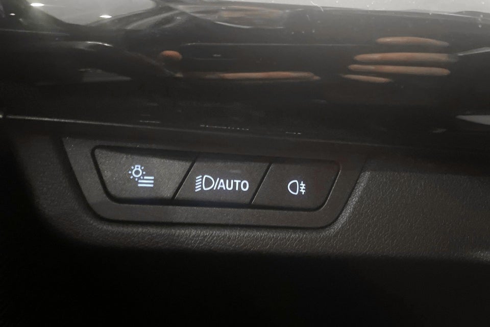 BMW iX1 xDrive30 5d