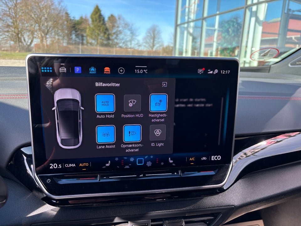 VW ID.5 79 GTX+ 4Motion 5d