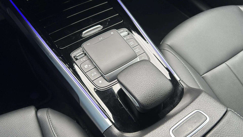 Mercedes EQB250 Progressive 5d