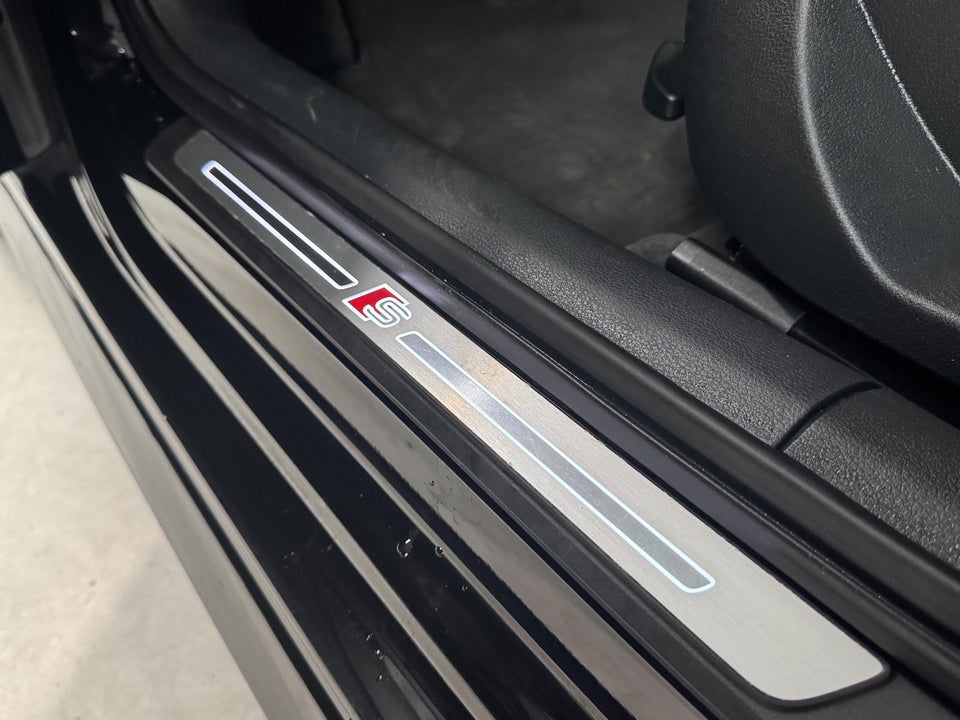 Audi A3 35 TFSi S-line Sportback S-tr. 5d