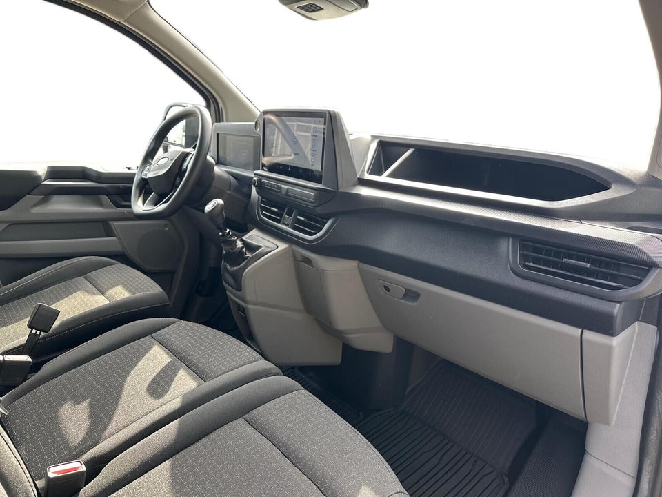 Ford Transit Custom 300 L2 2,0 EcoBlue Trend