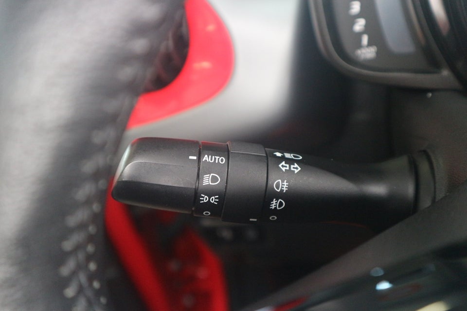 Toyota Aygo 1,0 VVT-i x 5d