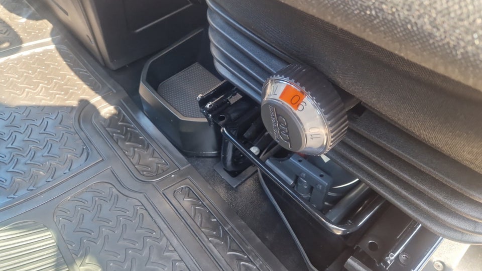 Iveco Daily 3,0 35S18 4100mm Lad AG8