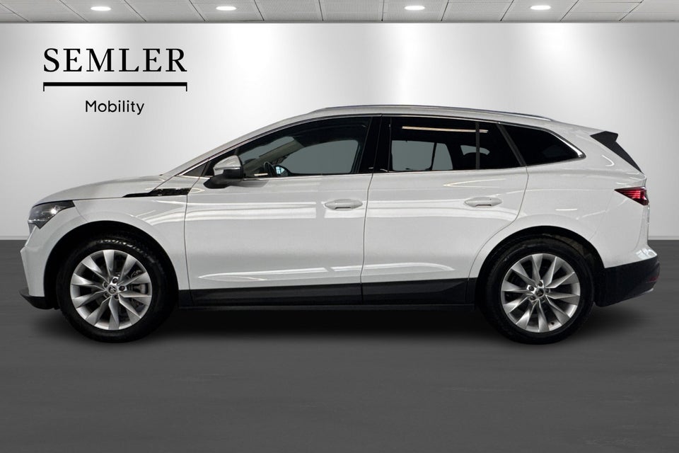 Skoda Enyaq 85 iV Premium 5d