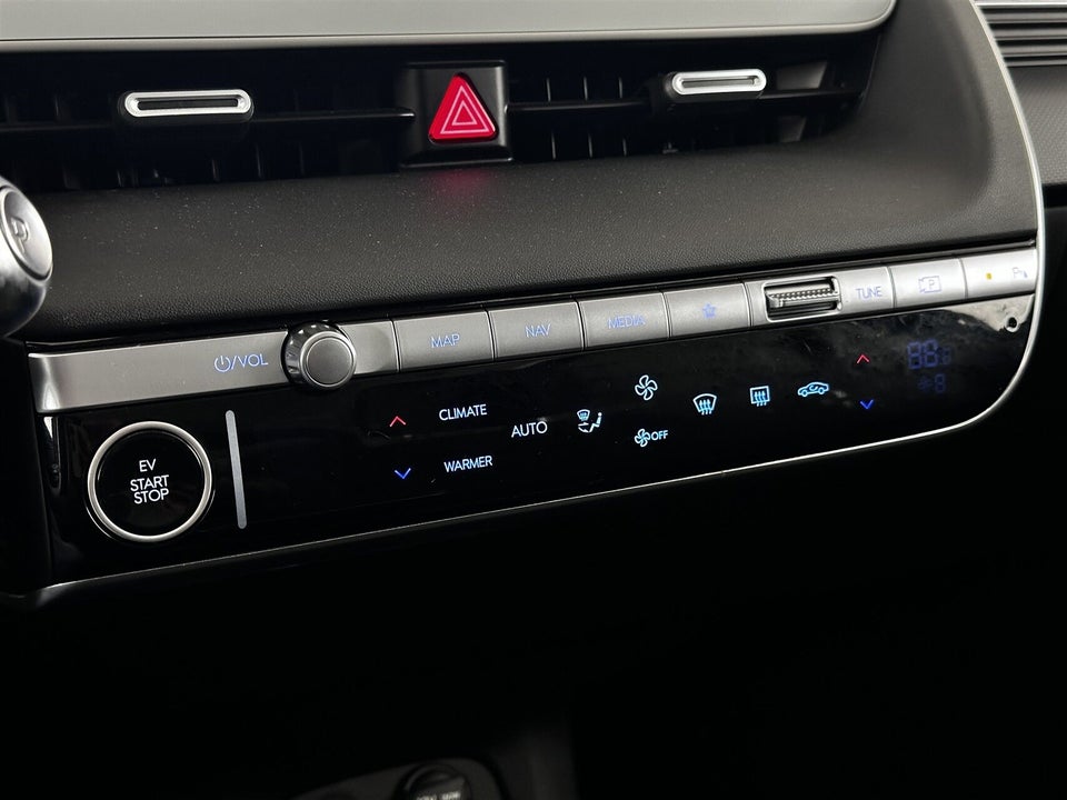 Hyundai Ioniq 5 58 Essential 5d