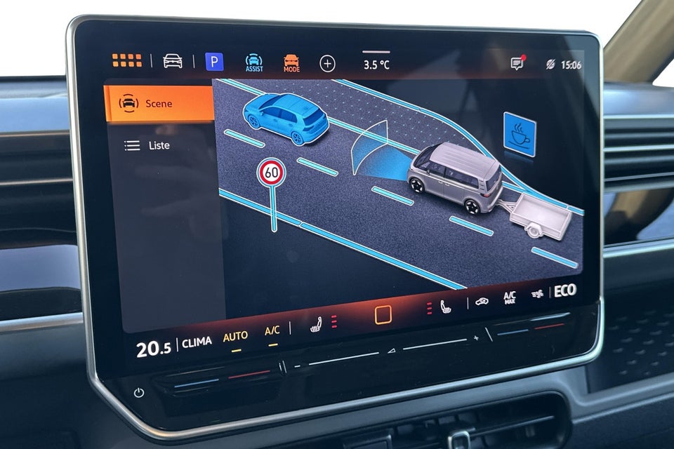 VW ID.Buzz 79 Life SWB 5d