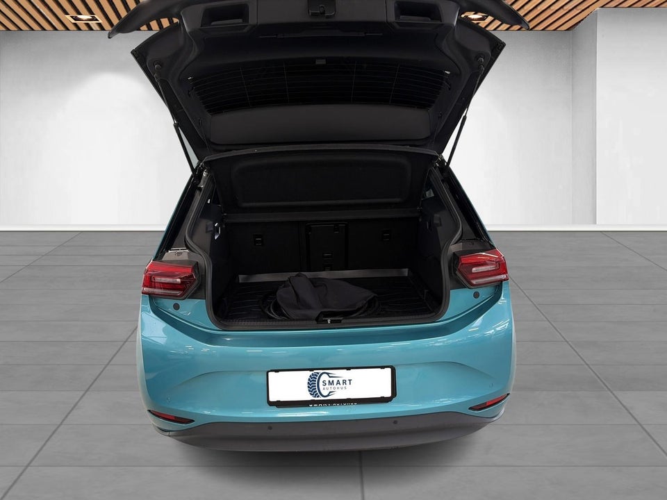 VW ID.3 77 Pro S 5d