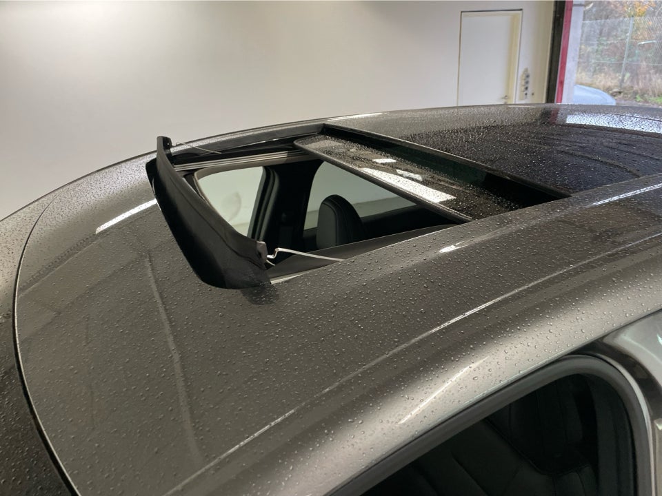 Nissan Ariya 87 Evolve 5d