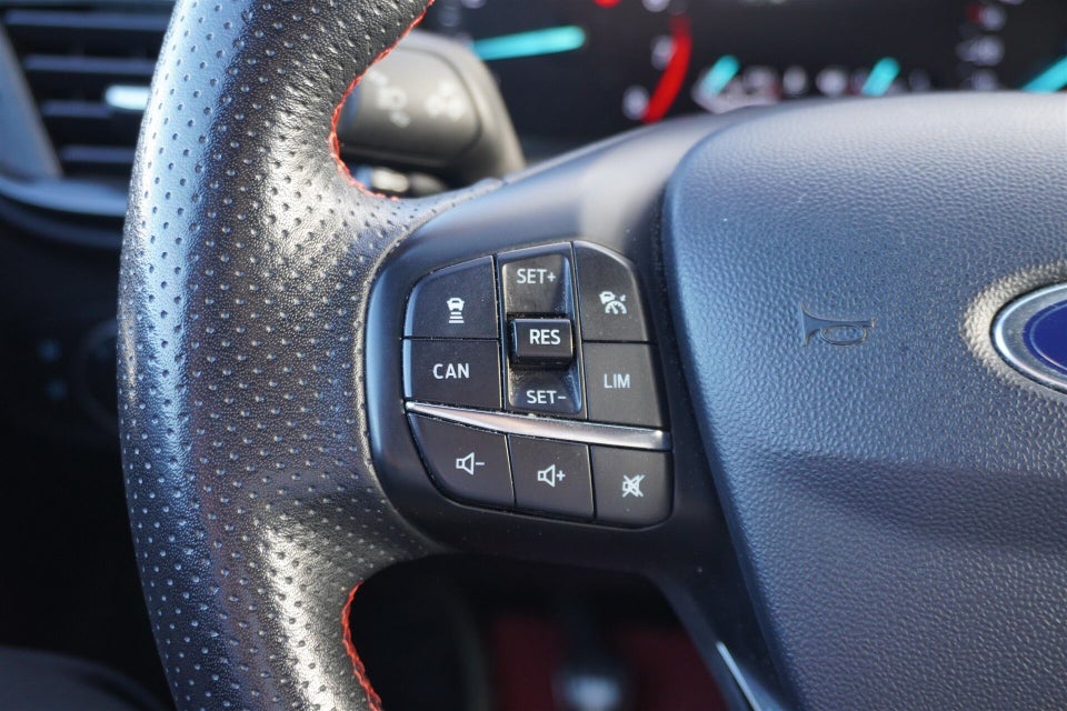 Ford Fiesta 1,0 EcoBoost ST-Line 5d