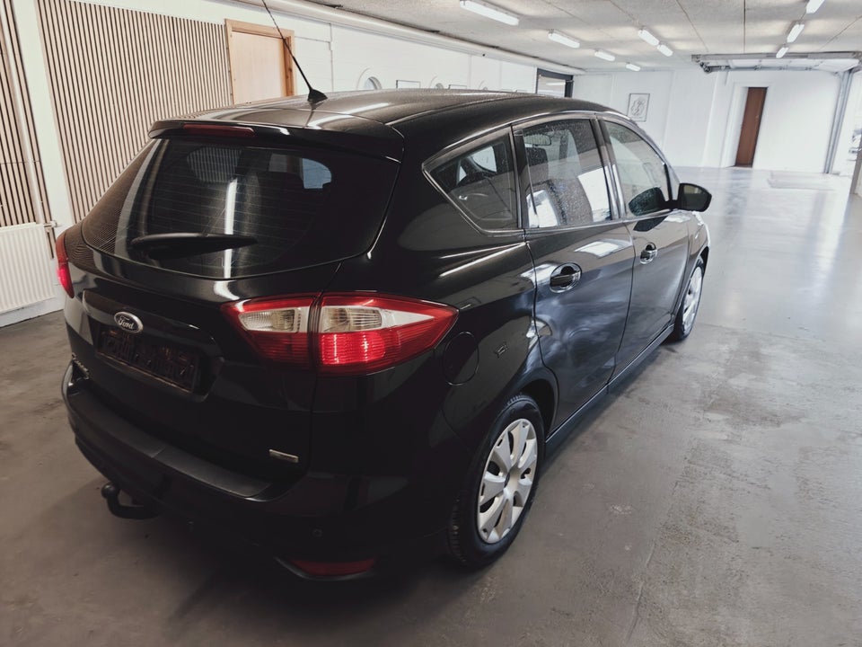 Ford C-MAX 1,6 TDCi 115 Trend 5d