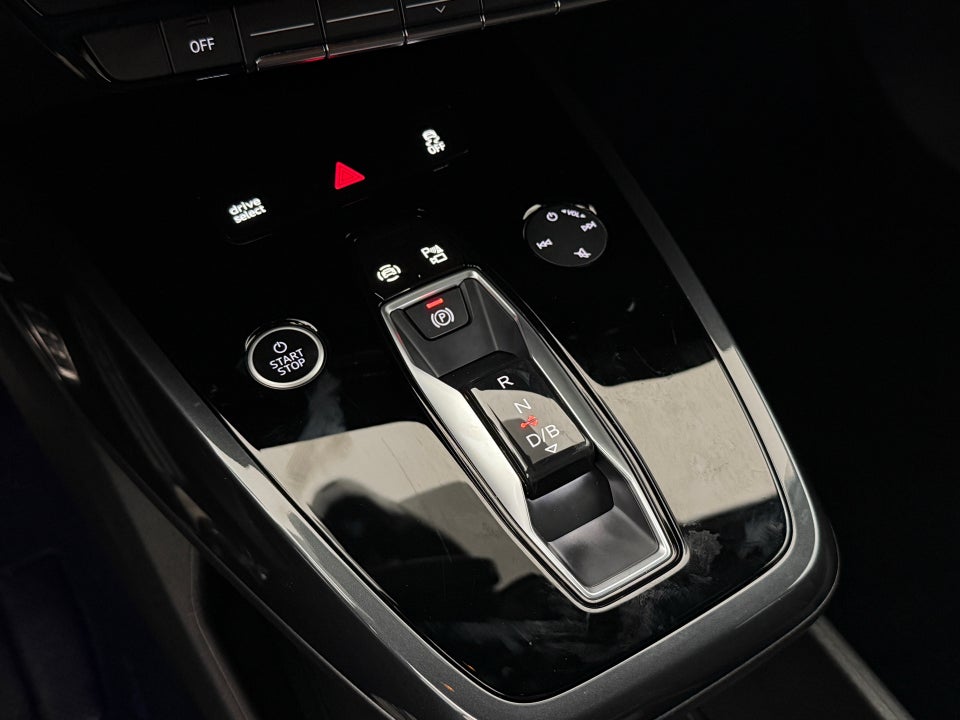 Audi Q4 e-tron 40 S-line Sportback 5d
