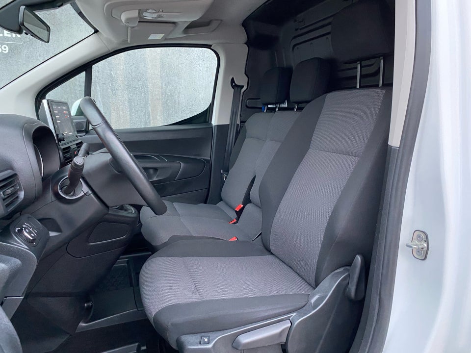 Opel Combo 1,5 D 102 Essentia L2V2