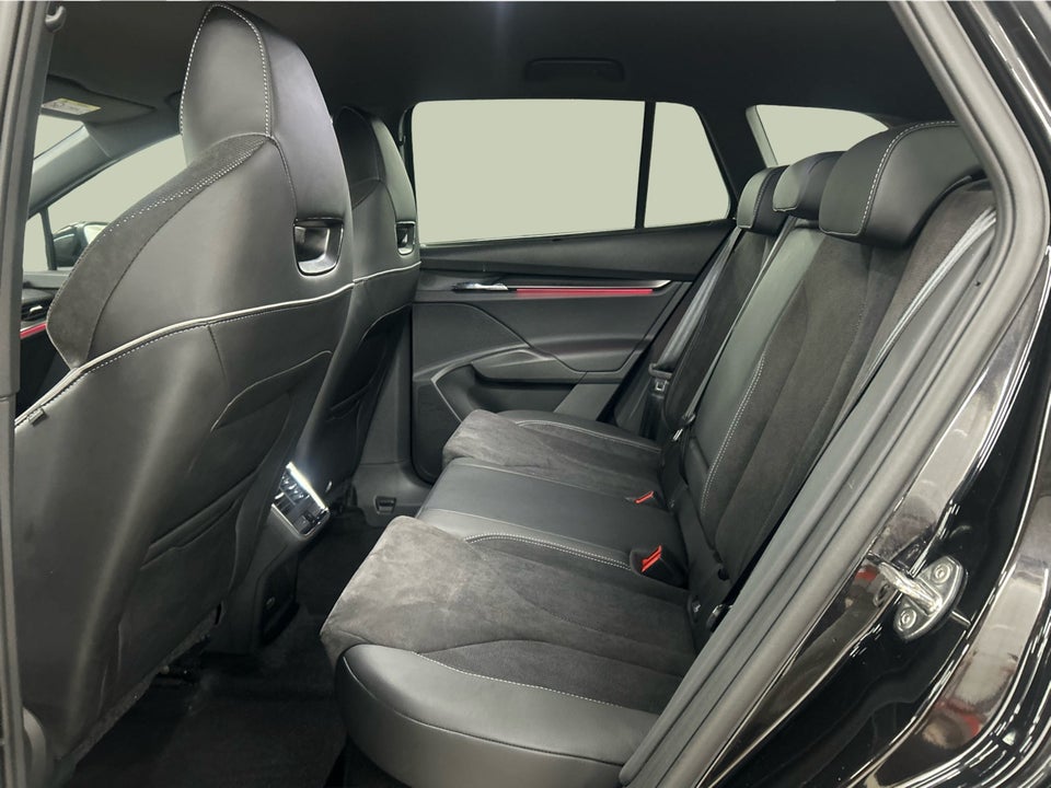 Skoda Enyaq 85 iV Sportline 5d