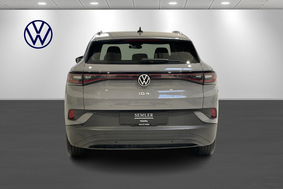 VW ID.4 77 Pro Performance 5d