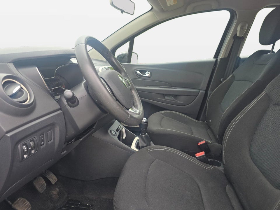 Renault Captur 0,9 TCe 90 Zen 5d