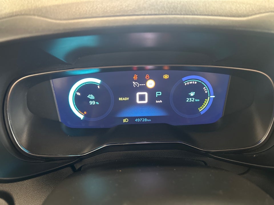 Citroën ë-Berlingo 50 Feel 5d