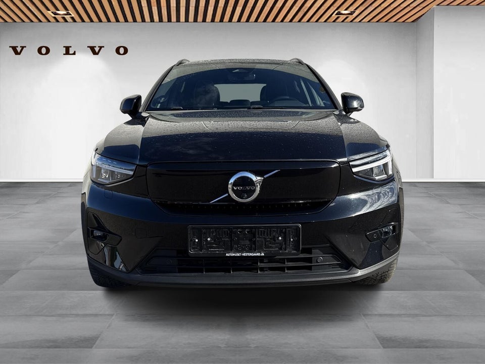 Volvo XC40 P6 ReCharge Ultimate 5d