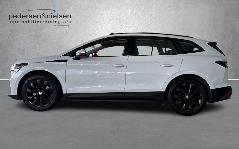 Skoda Enyaq 60 iV 5d