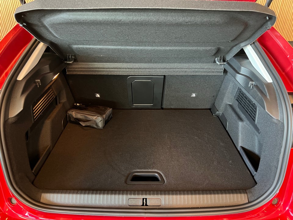 Citroën ë-C4 50 Shine LTD 5d