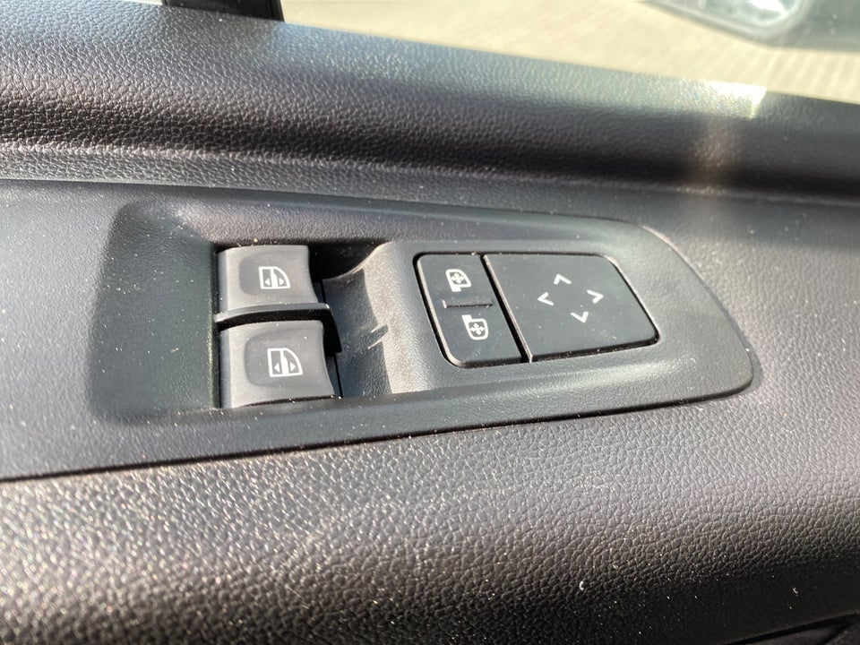 Renault Master V T35 2,0 dCi 150 L3 Chassis