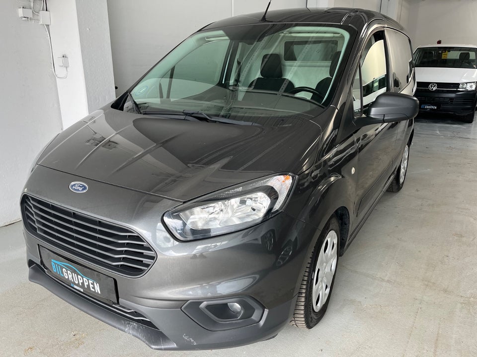 Ford Transit Courier 1,5 TDCi 75 Trend