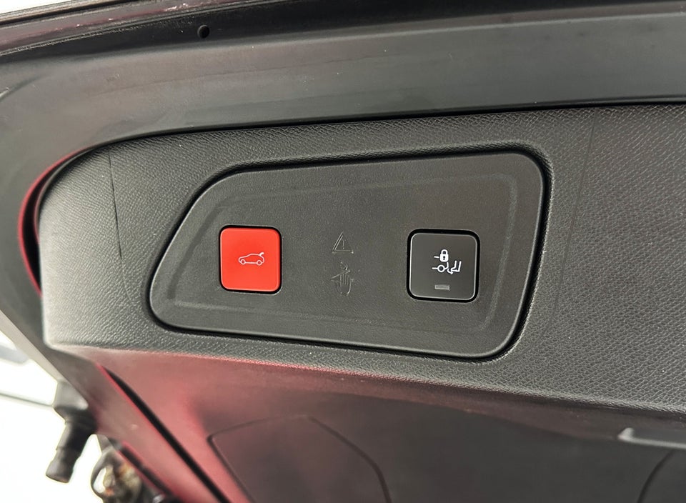 Citroën C5 Aircross 1,5 BlueHDi 130 SportLine EAT8 5d