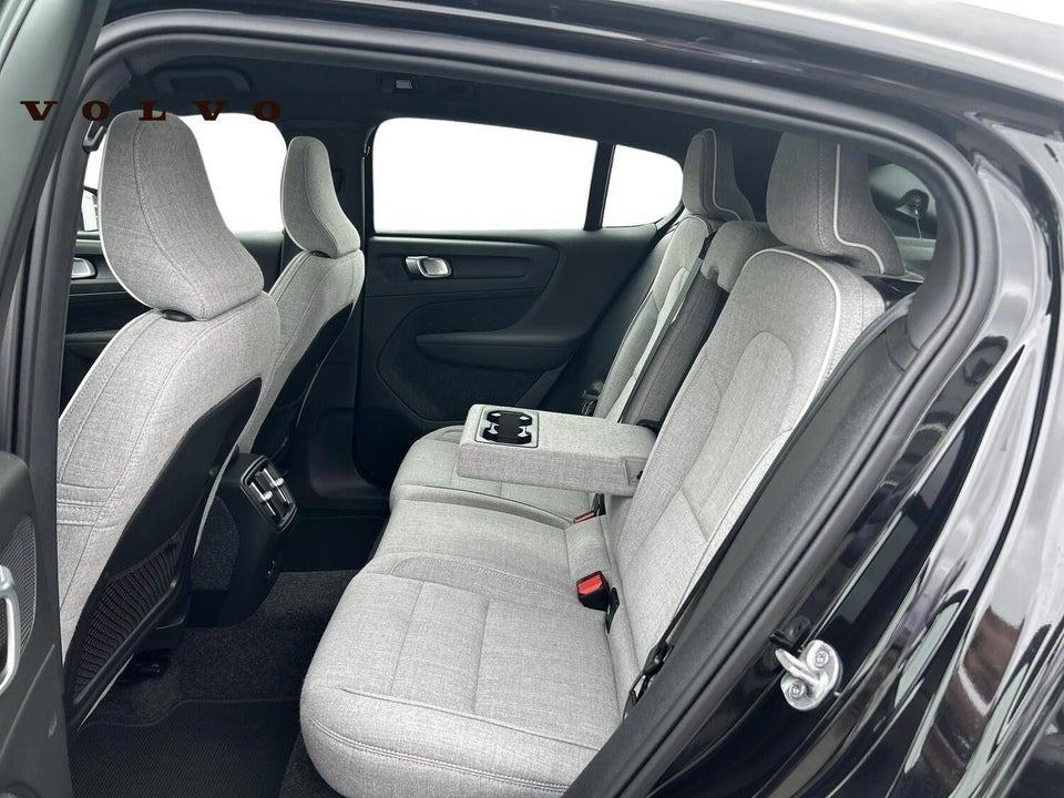 Volvo C40 P6 ReCharge Plus 5d