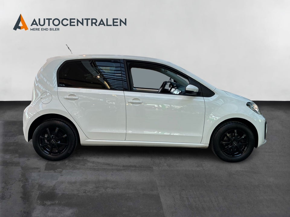 VW Up! 1,0 MPi 60 Move BMT 5d