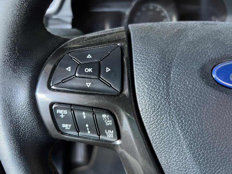 Ford Ranger 2,0 EcoBlue Wildtrak Db.Kab aut. 4d