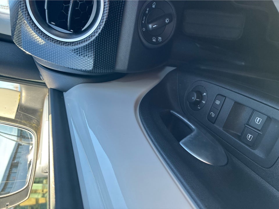 VW Up! 1,0 MPi 65 5d