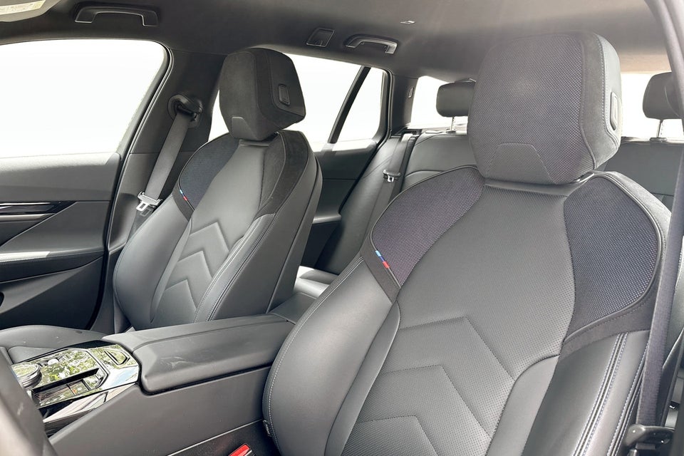 BMW i5 eDrive40 Touring M-Sport 5d