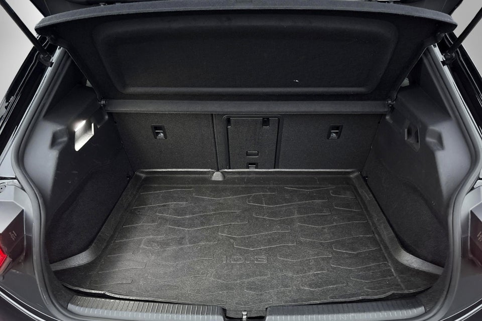 VW ID.3 58 1ST Max 5d