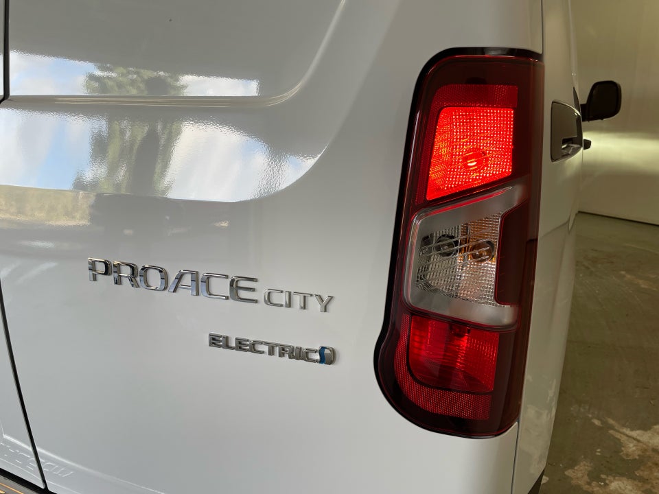 Toyota ProAce City 50 Medium Comfort