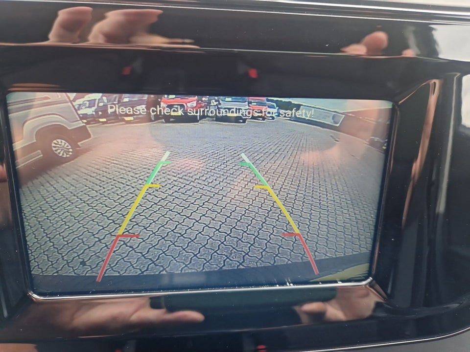 Maxus e-Deliver 3 50 Cargo Van LWB