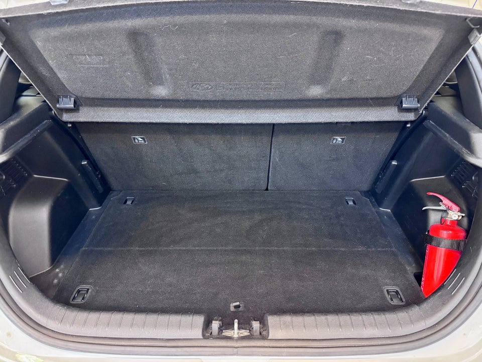 Hyundai i20 1,0 T-GDi N-Line DCT 5d