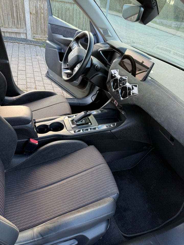 DS DS 3 CrossBack 54 E-Tense Performance Line 5d
