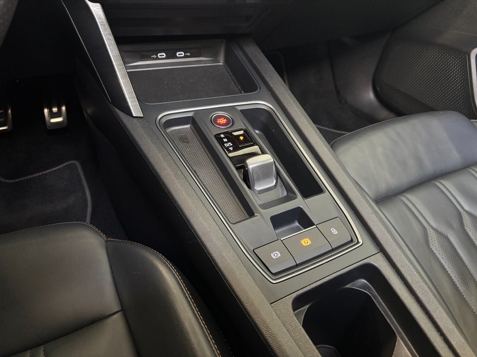 Cupra Formentor 1,4 eHybrid VZ DSG 5d