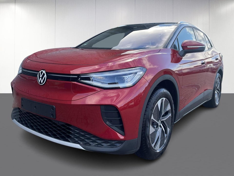 VW ID.4 77 Pro 5d