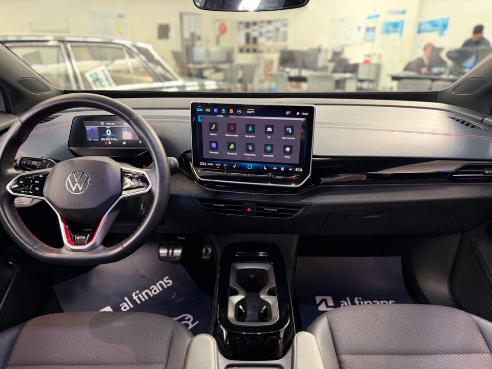 VW ID.4 77 GTX 4Motion 5d