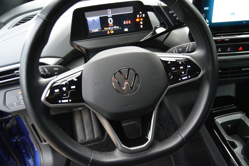 VW ID.4 77 Pro Performance 5d